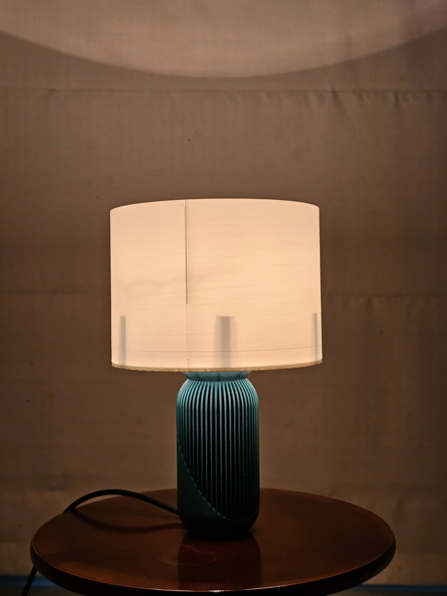 Nova Lamp
