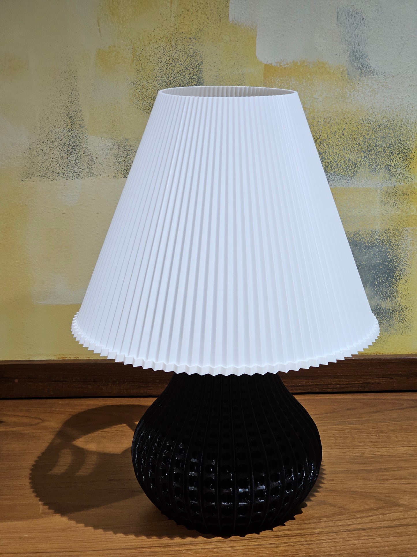 Retro Lamp