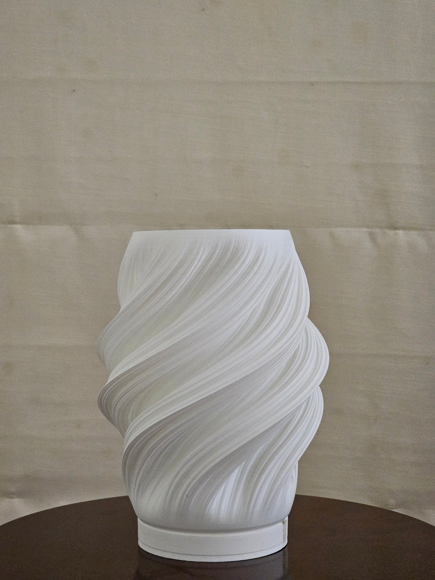 Wavy Lamp
