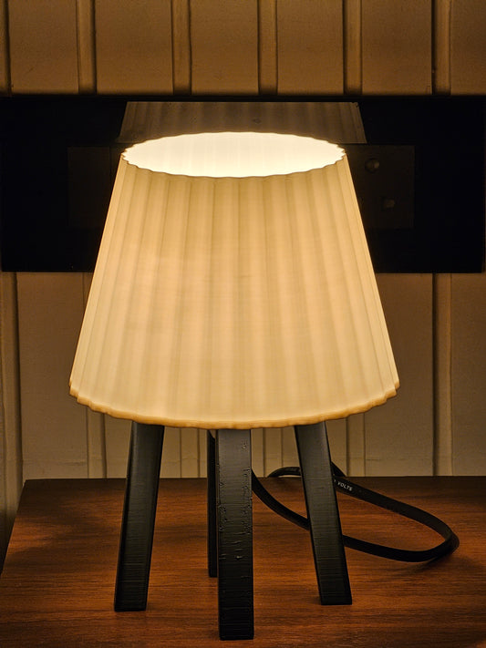 Small Table Lamp