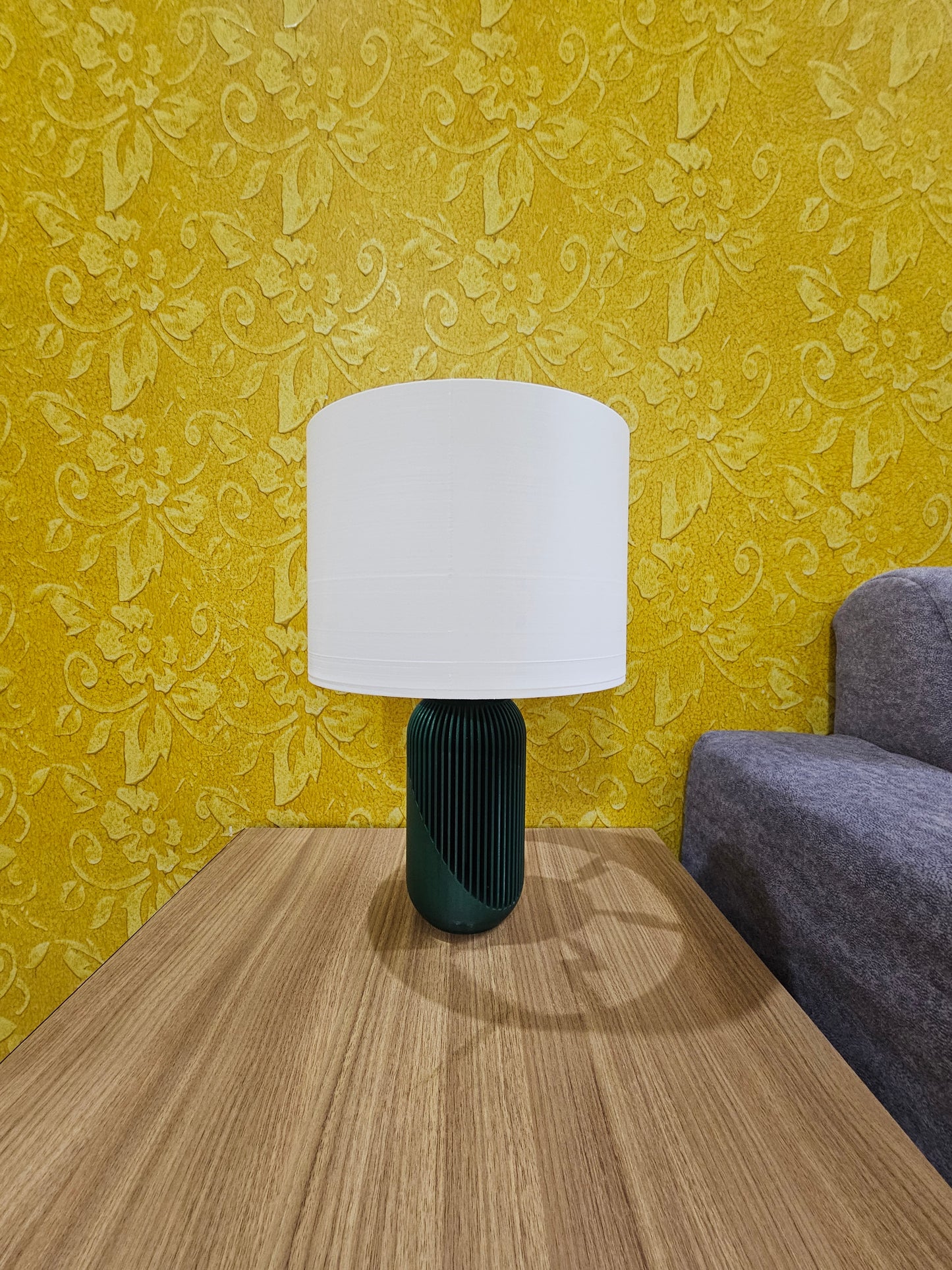 Nova Lamp