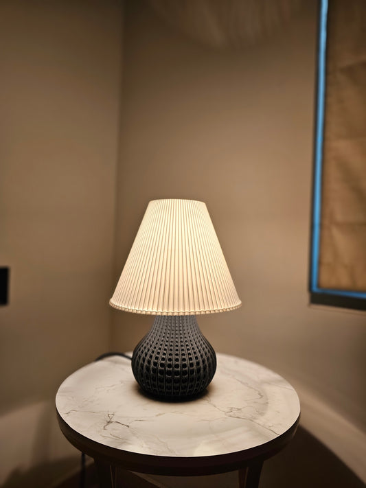Retro Lamp