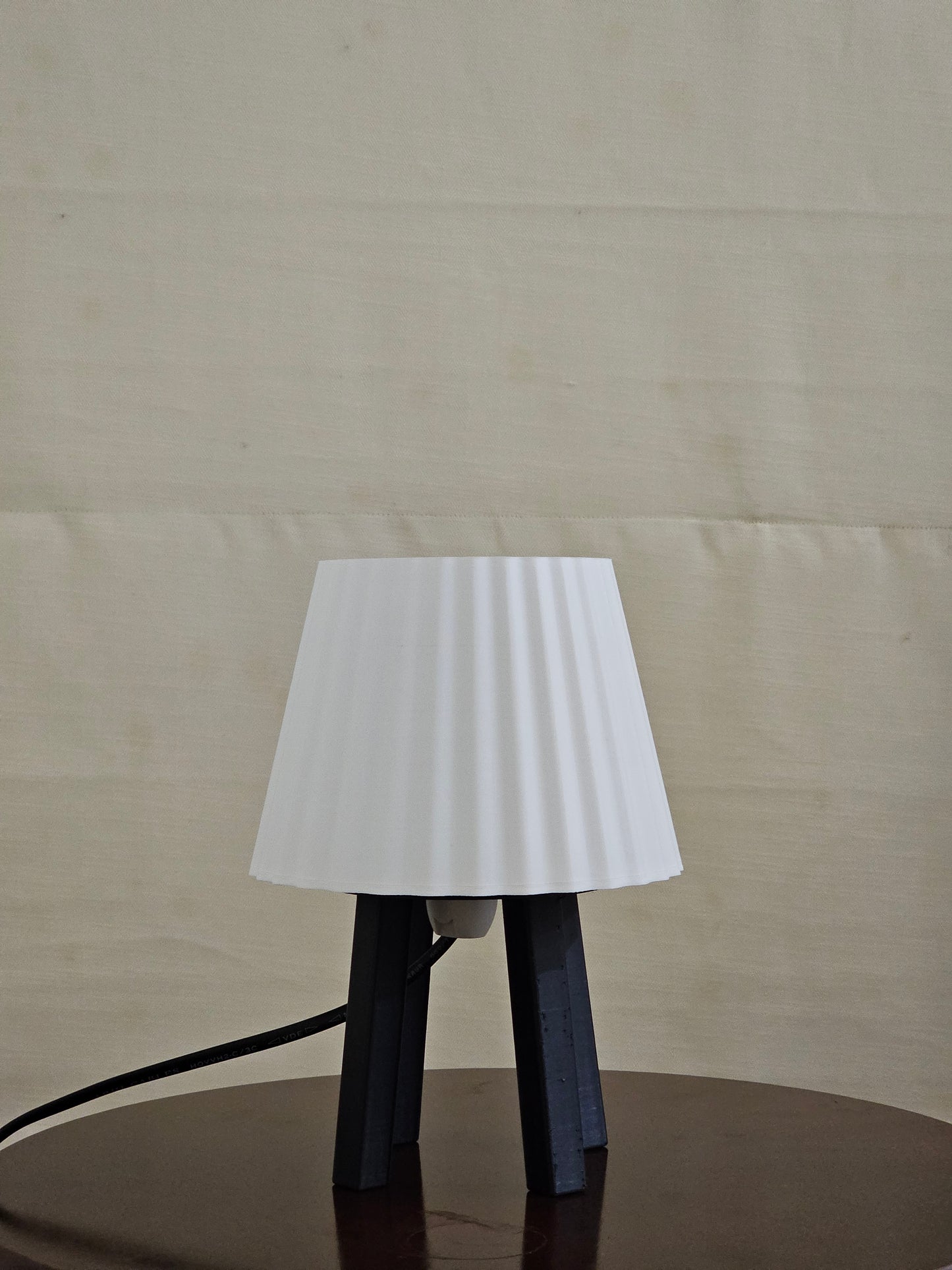 Small Table Lamp